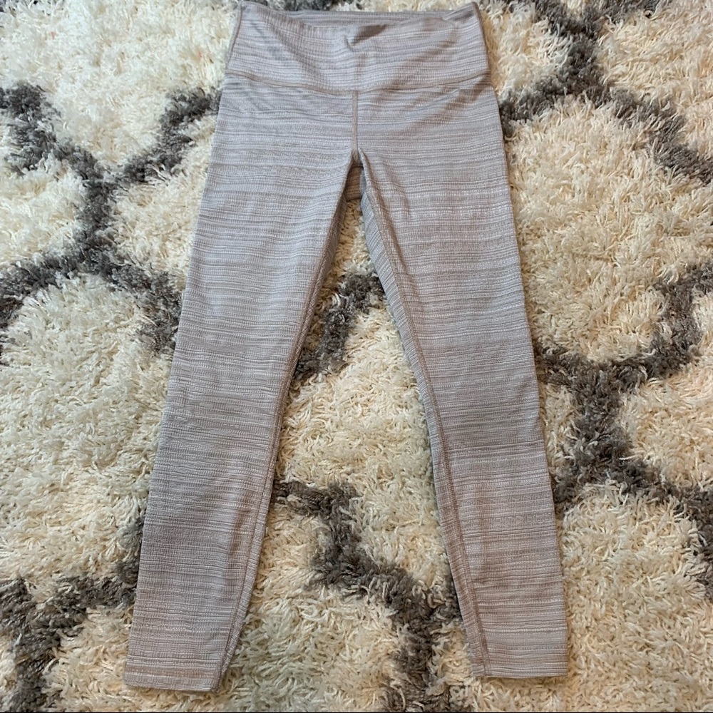 Athleta leggings